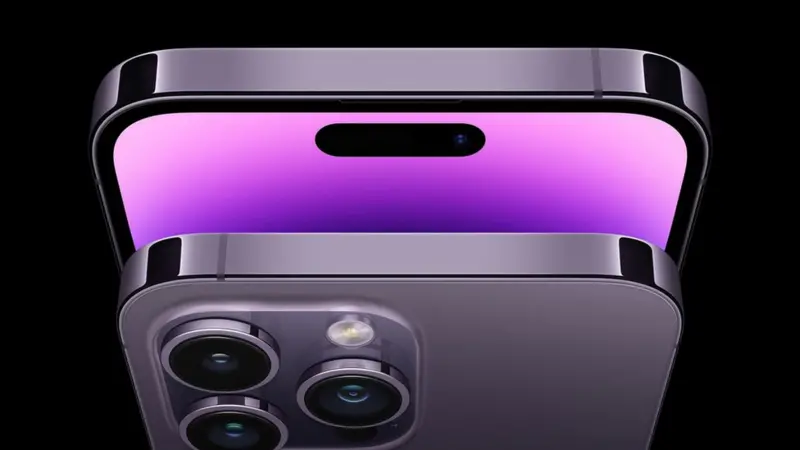 5 Inovações do Novo iPhone