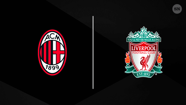 Liverpool x Milan: confronto amistoso agita estreia de reforço bilionário