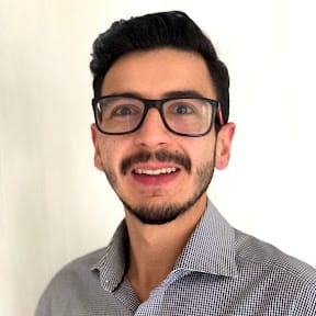 imagem de perfil