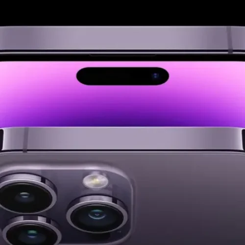 5 Inovações do Novo iPhone