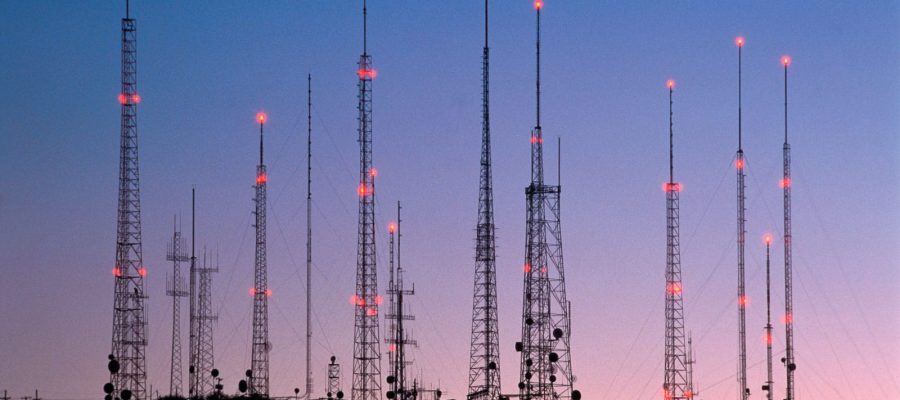 Brasil acelera no 5G e entra no top 3 mundial em velocidade