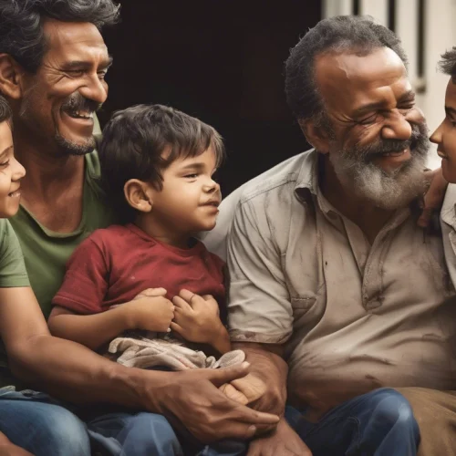 Pais Homoafetivos Ganham Mais Visibilidade e Apoio Social no Brasil: Entenda a Repercussão