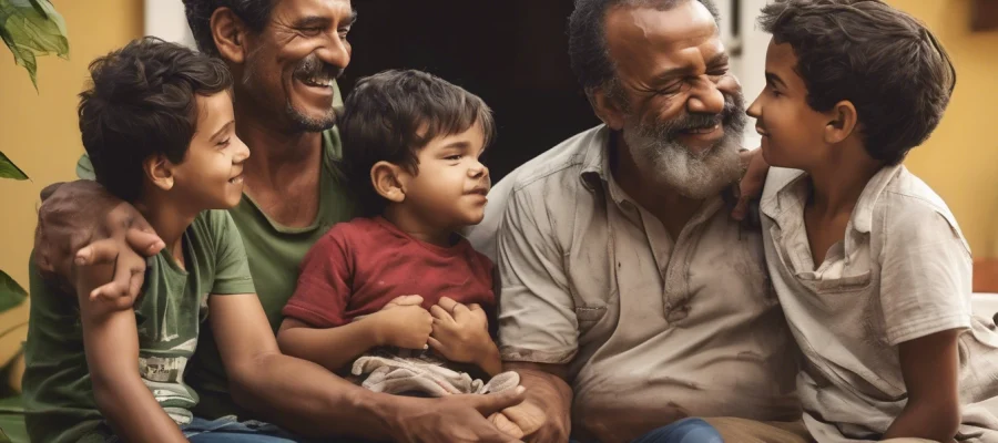 Pais Homoafetivos Ganham Mais Visibilidade e Apoio Social no Brasil: Entenda a Repercussão