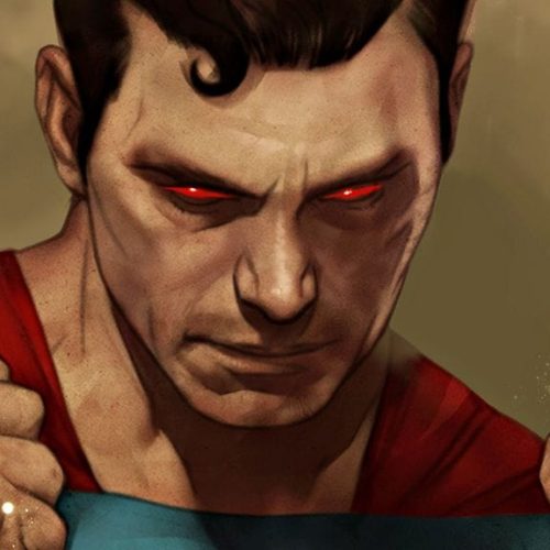 DC Comics anuncia crossover estilo Guerras Secretas com foco em Superman