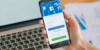Usuários continuam acessando redes sociais sem compreender os termos de uso — copiar textos virais não impede a coleta de informações pessoais.