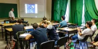 Estudantes celebram oportunidade de quitar dívidas com condições facilitadas anunciadas pelo governo