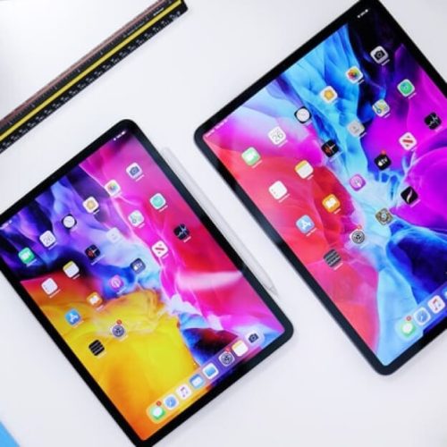 iPad Pro M1 Chip: Bringing The MacBook Pro Power